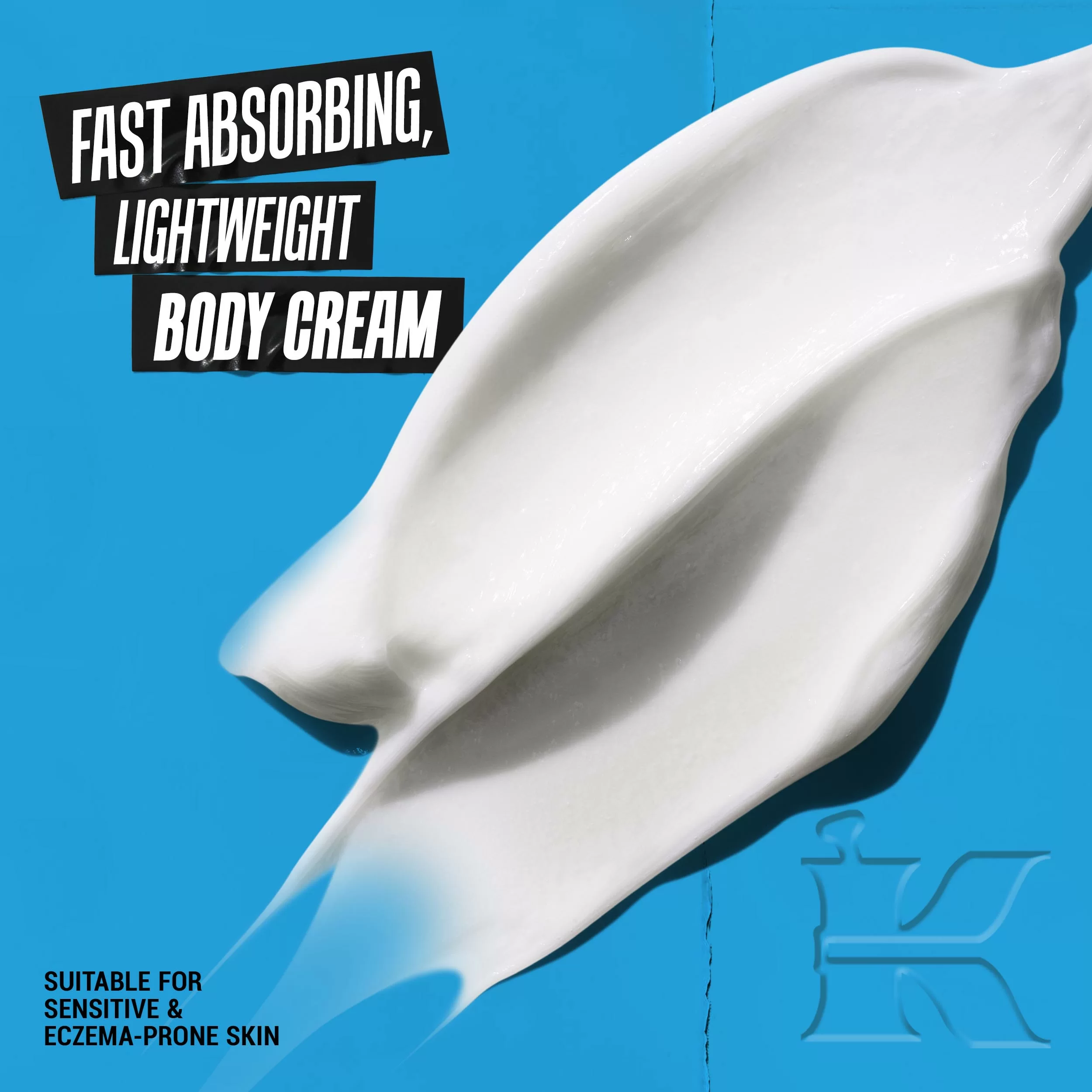 Ultra Body Mega Moisture Squalane Cream